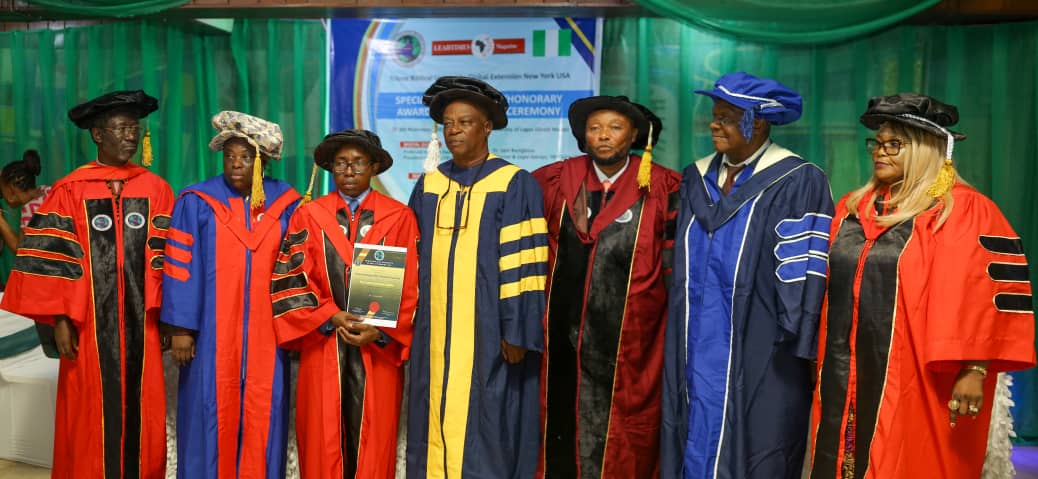TBUGLEX Graduate
